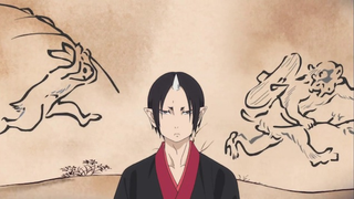 Illustration for article titled Koda's Winter 2014 Anime Season Awards